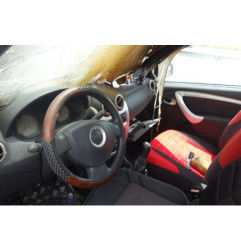 Pretensionneur de ceinture avant droit DACIA SANDERO 1