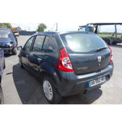 Pretensionneur de ceinture avant droit DACIA SANDERO 1