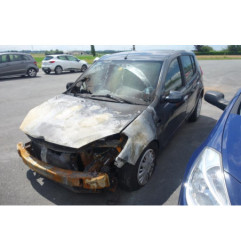 Pretensionneur de ceinture avant droit DACIA SANDERO 1