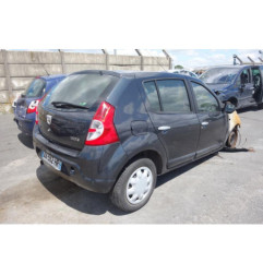 Pretensionneur de ceinture avant droit DACIA SANDERO 1