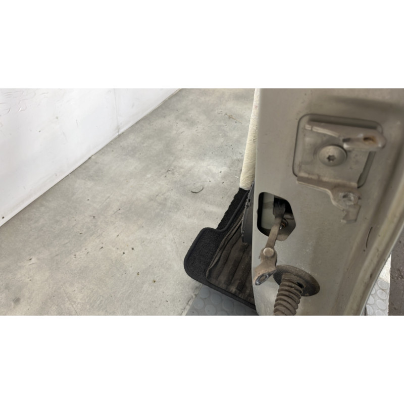 Porte avant gauche PEUGEOT PARTNER 2 Photo n°3