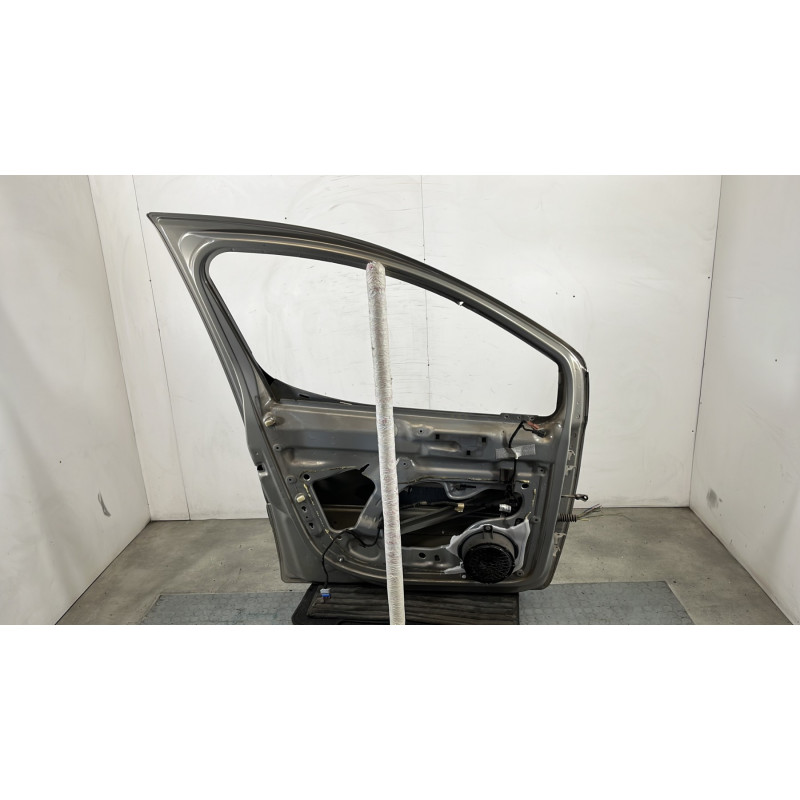 Porte avant gauche PEUGEOT PARTNER 2 Photo n°5