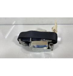 Pretensionneur de ceinture avant droit TOYOTA COROLLA VERSO 2