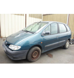Ceinture avant droit RENAULT SCENIC 1