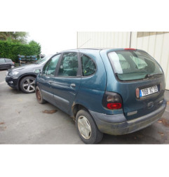 Ceinture avant droit RENAULT SCENIC 1