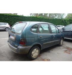 Ceinture avant droit RENAULT SCENIC 1