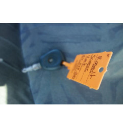 Ceinture avant droit RENAULT SCENIC 1