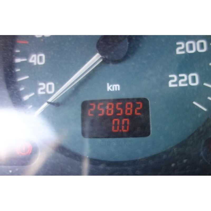 Ceinture avant droit RENAULT SCENIC 1 Photo n°15