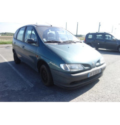 Ceinture avant droit RENAULT SCENIC 1