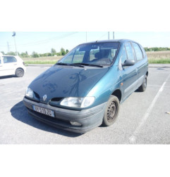 Ceinture avant droit RENAULT SCENIC 1