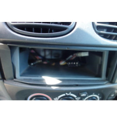 Ceinture avant droit RENAULT SCENIC 1