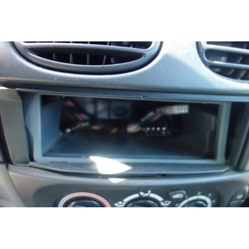 Ceinture avant droit RENAULT SCENIC 1 Photo n°18