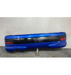 Pare choc arriere PEUGEOT 206+ Photo n°1