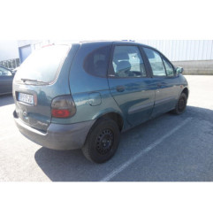 Ceinture avant droit RENAULT SCENIC 1