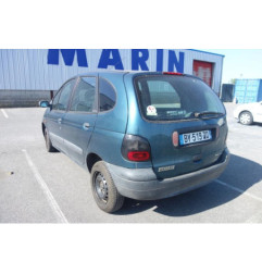 Ceinture avant droit RENAULT SCENIC 1