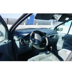 Ceinture avant droit RENAULT SCENIC 1
