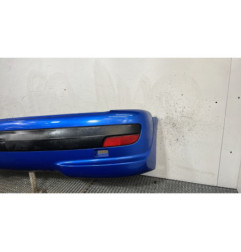 Pare choc arriere PEUGEOT 206+