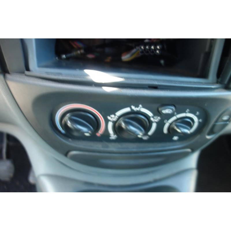 Ceinture avant droit RENAULT SCENIC 1 Photo n°22