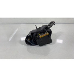Ceinture avant droit RENAULT KANGOO 1 Photo n°10