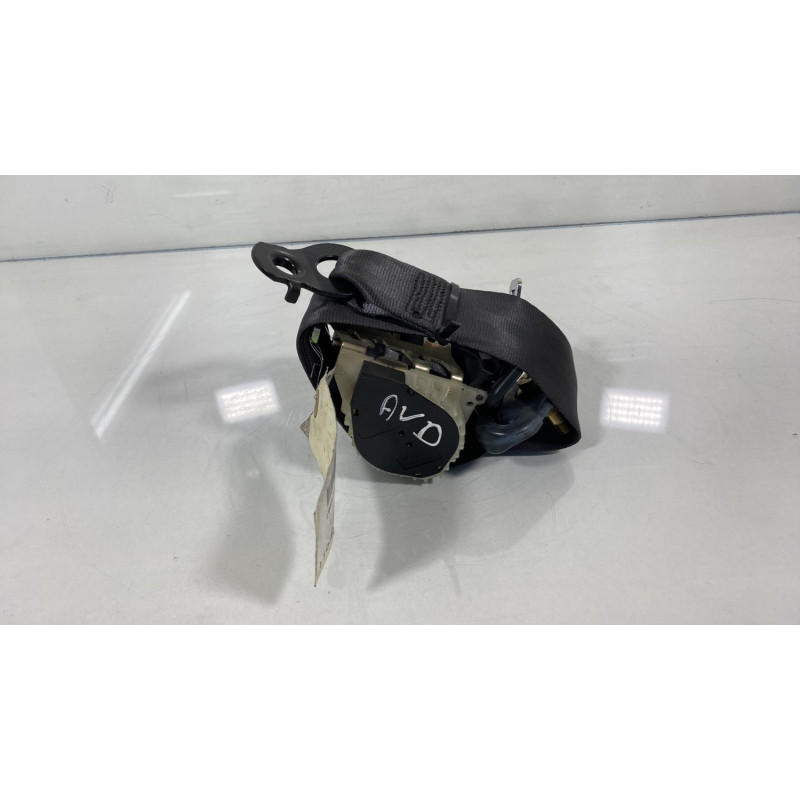 Ceinture avant droit RENAULT KANGOO 1 Photo n°12