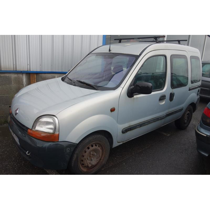 Ceinture avant droit RENAULT KANGOO 1 Photo n°13