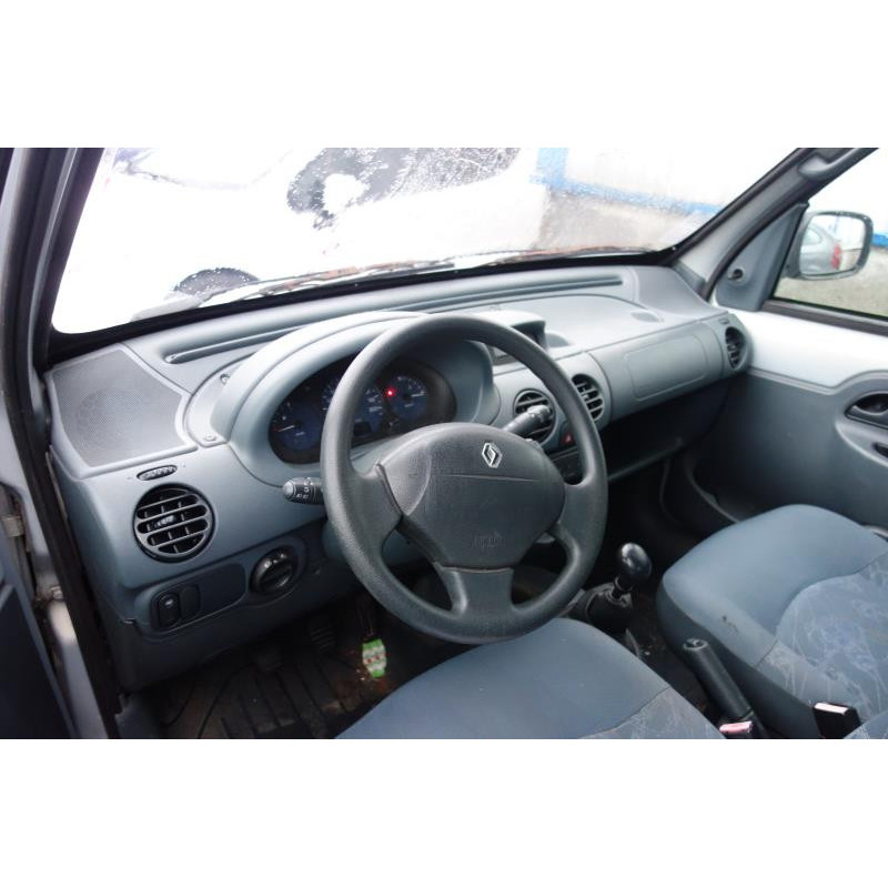 Ceinture avant droit RENAULT KANGOO 1 Photo n°17