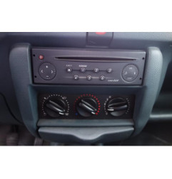 Ceinture avant droit RENAULT KANGOO 1