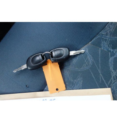 Ceinture avant droit RENAULT KANGOO 1