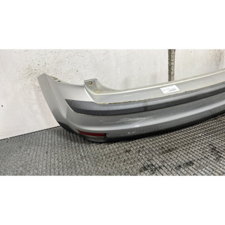 Pare choc arriere FORD FOCUS 2