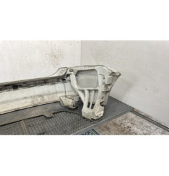 Pare choc arriere FORD FOCUS 2