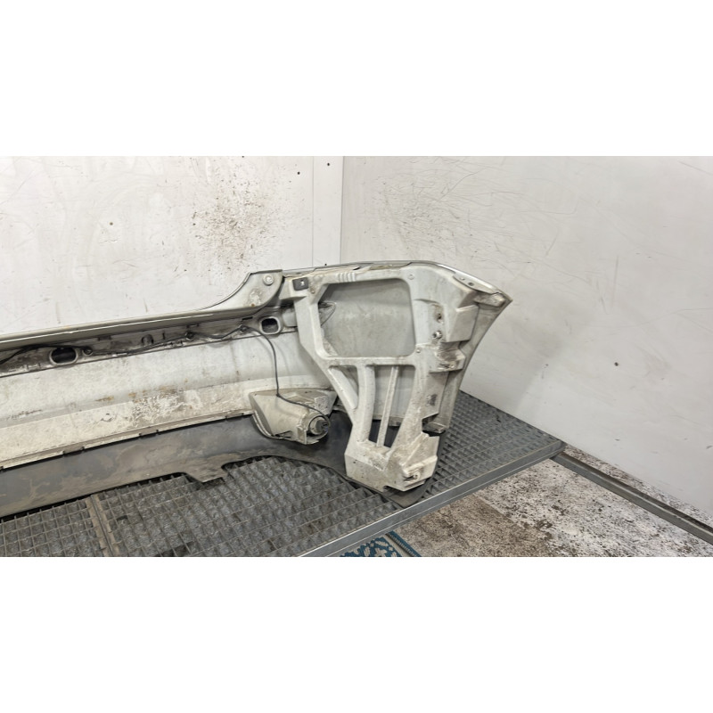 Pare choc arriere FORD FOCUS 2 Photo n°4