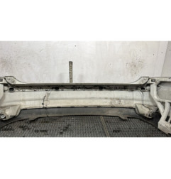 Pare choc arriere FORD FOCUS 2