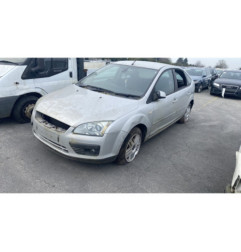 Pare choc arriere FORD FOCUS 2