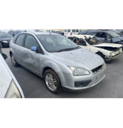 Pare choc arriere FORD FOCUS 2