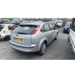 Pare choc arriere FORD FOCUS 2
