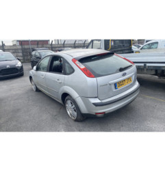 Pare choc arriere FORD FOCUS 2