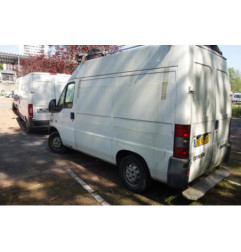 Crosse arriere droit CITROEN JUMPER 1
