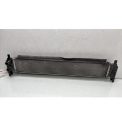 Echangeur air (Intercooler) VOLKSWAGEN GOLF 7 Photo n°1