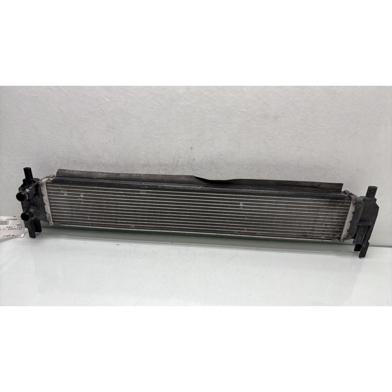 Echangeur air (Intercooler) VOLKSWAGEN GOLF 7 Photo n°1