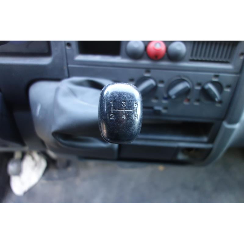 Crosse arriere droit CITROEN JUMPER 1 Photo n°13