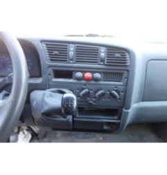 Crosse arriere droit CITROEN JUMPER 1