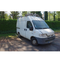Crosse arriere gauche CITROEN JUMPER 1