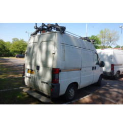 Crosse arriere gauche CITROEN JUMPER 1
