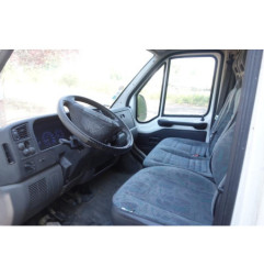 Crosse arriere gauche CITROEN JUMPER 1