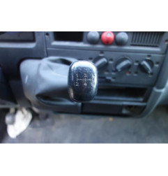 Crosse arriere gauche CITROEN JUMPER 1