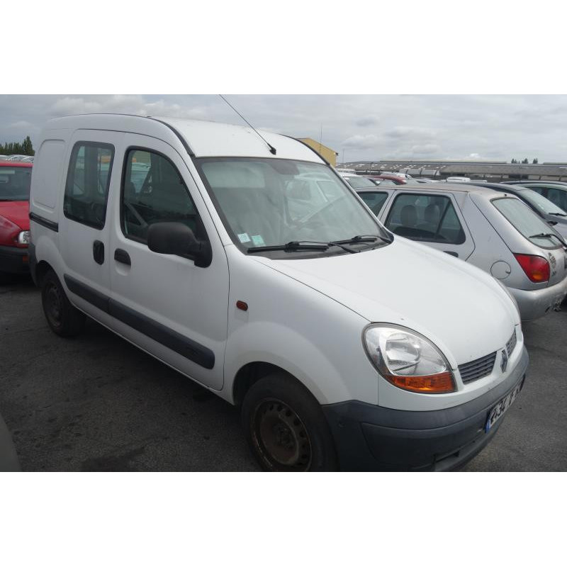 Leve vitre mecanique avant droit RENAULT KANGOO 1 Photo n°10
