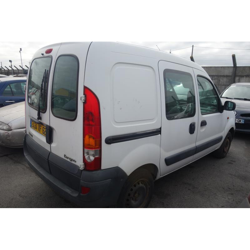 Leve vitre mecanique avant droit RENAULT KANGOO 1 Photo n°11