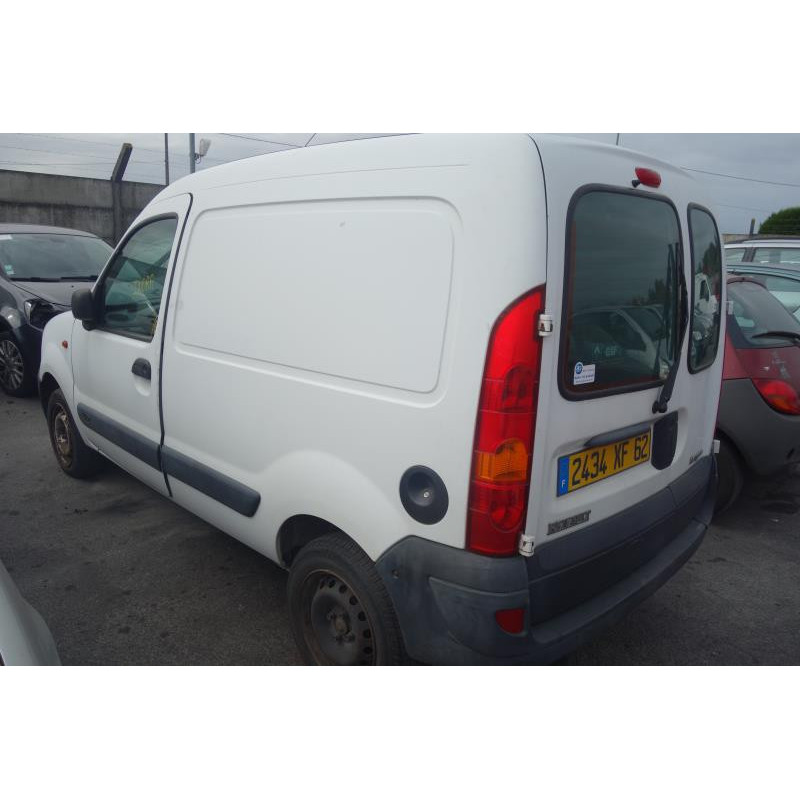 Leve vitre mecanique avant droit RENAULT KANGOO 1 Photo n°12