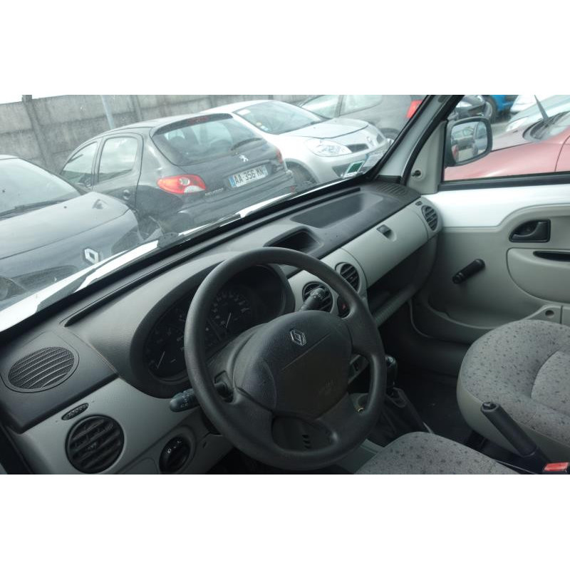 Leve vitre mecanique avant droit RENAULT KANGOO 1 Photo n°13