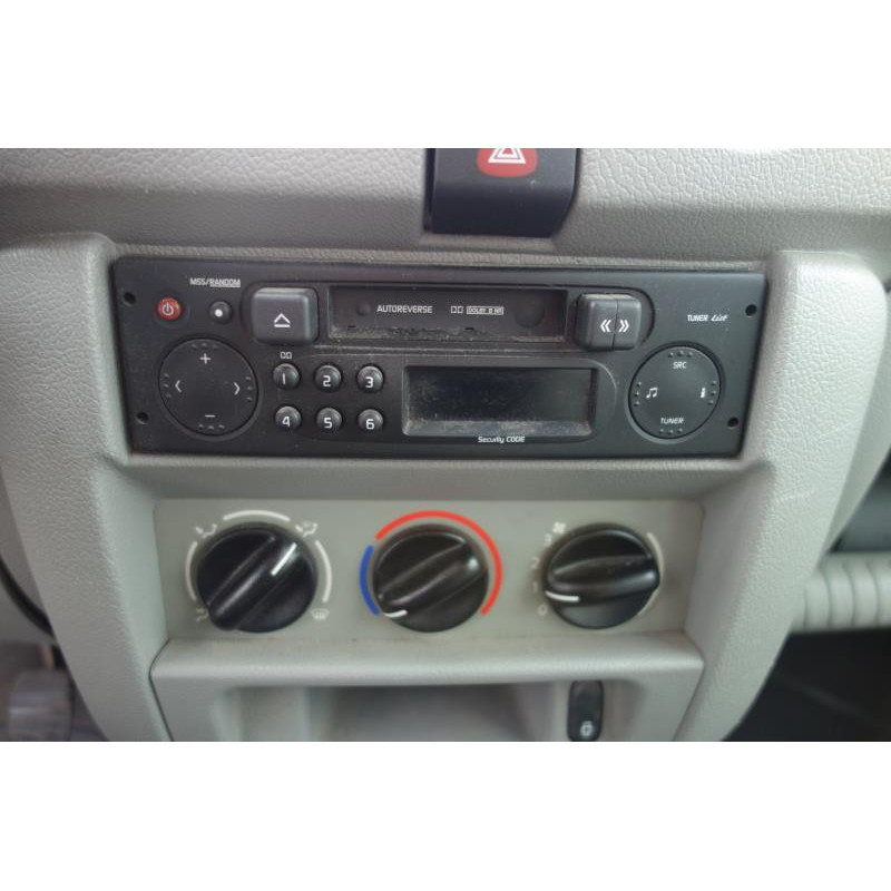 Leve vitre mecanique avant droit RENAULT KANGOO 1 Photo n°14